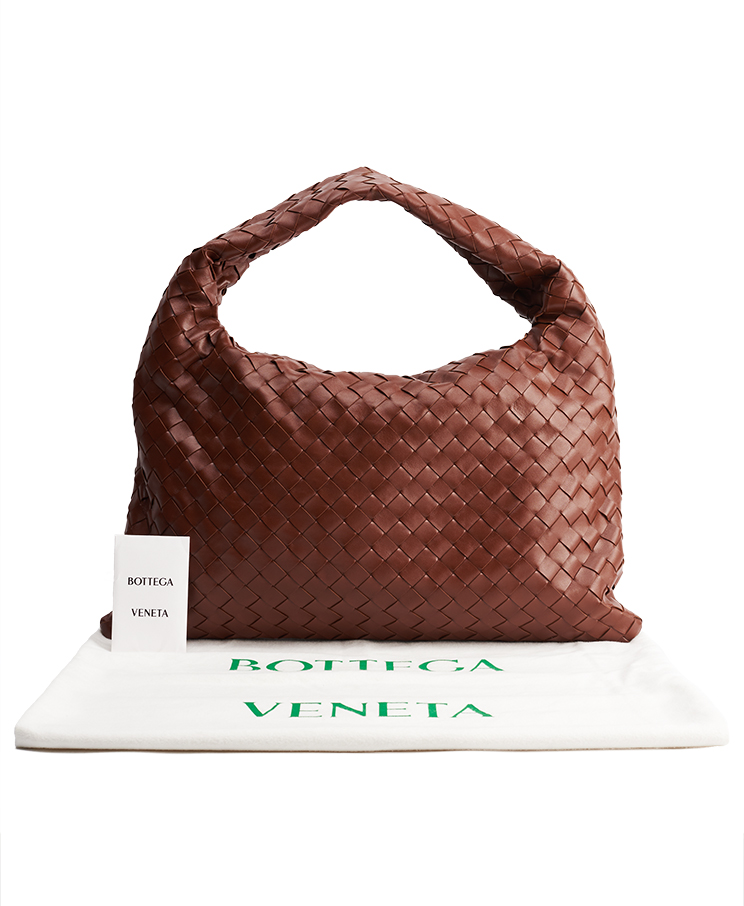 Bottega Veneta Hop Small