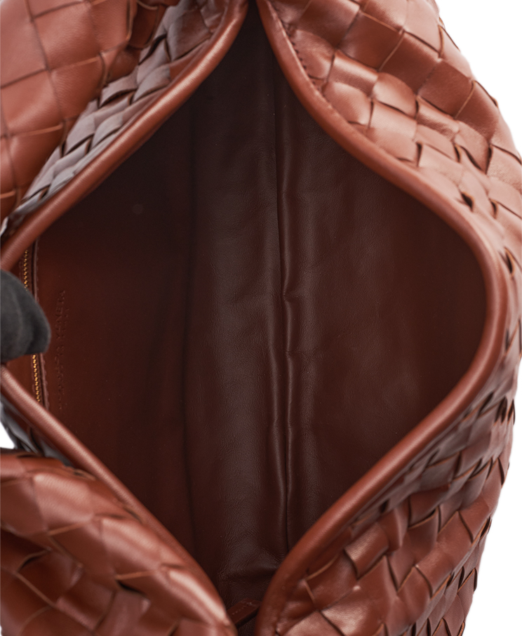 Bottega Veneta Hop Small