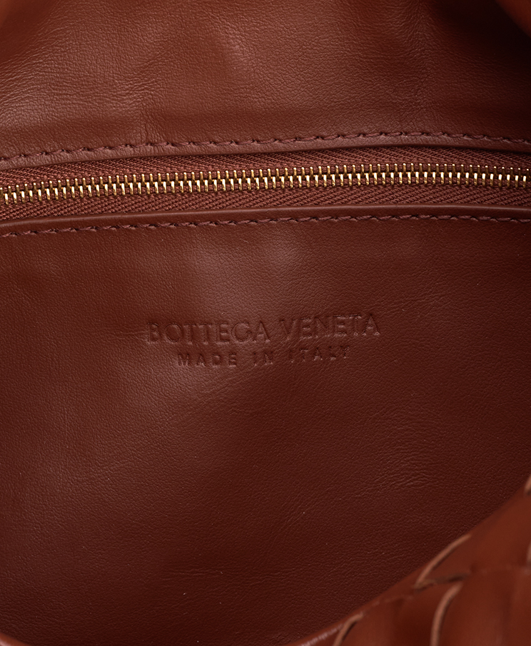 Bottega Veneta Hop Small