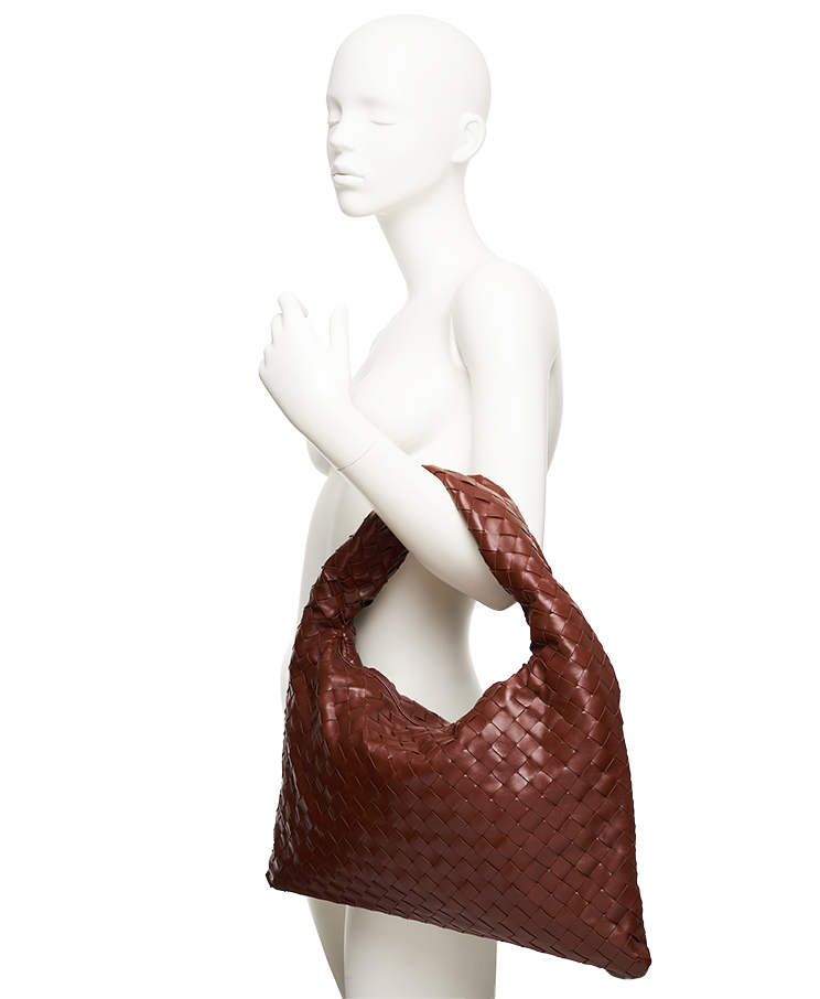 Bottega Veneta Hop Small