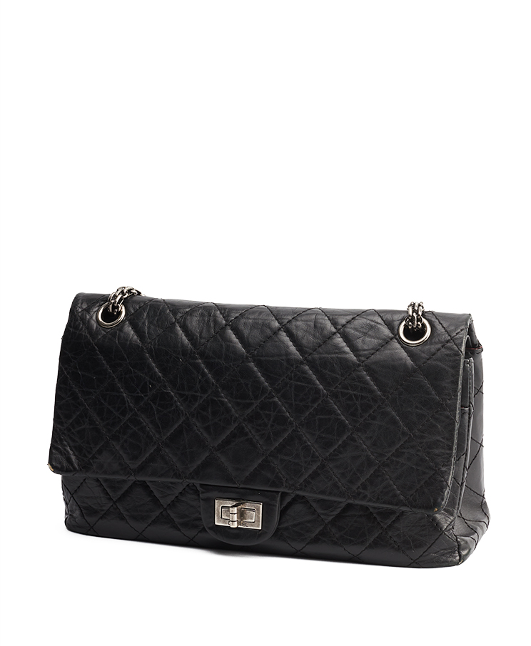 Chanel 2.55 Reissue 226 Double Flap