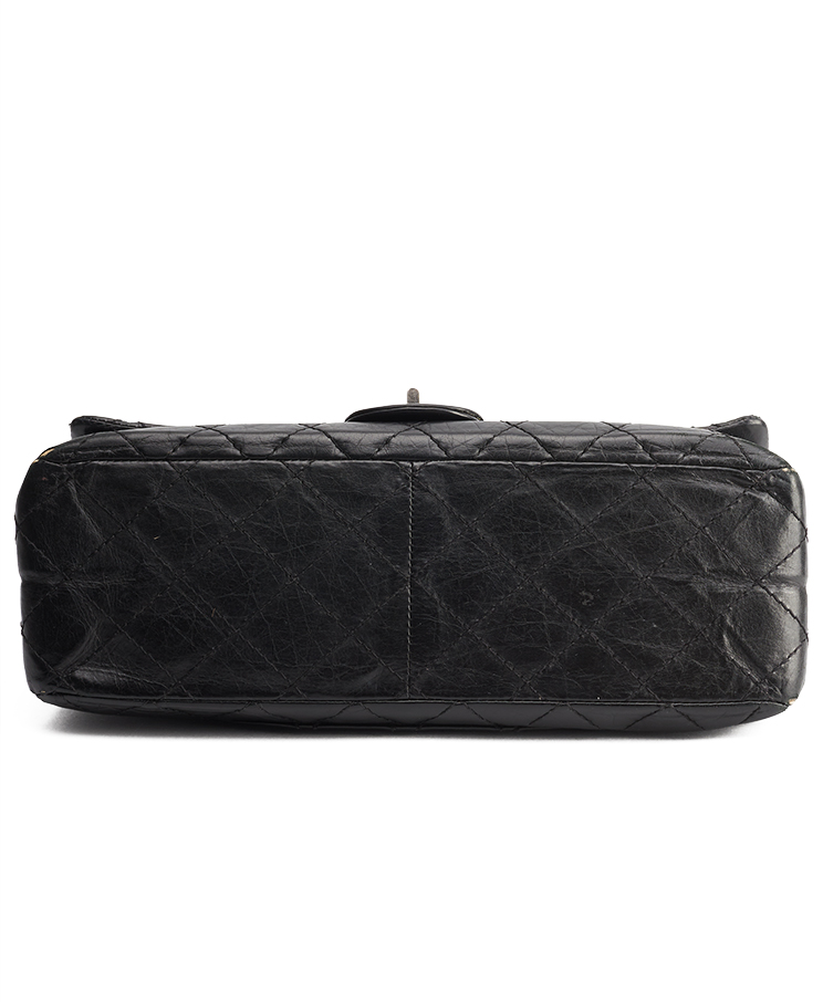 Chanel 2.55 Reissue 226 Double Flap