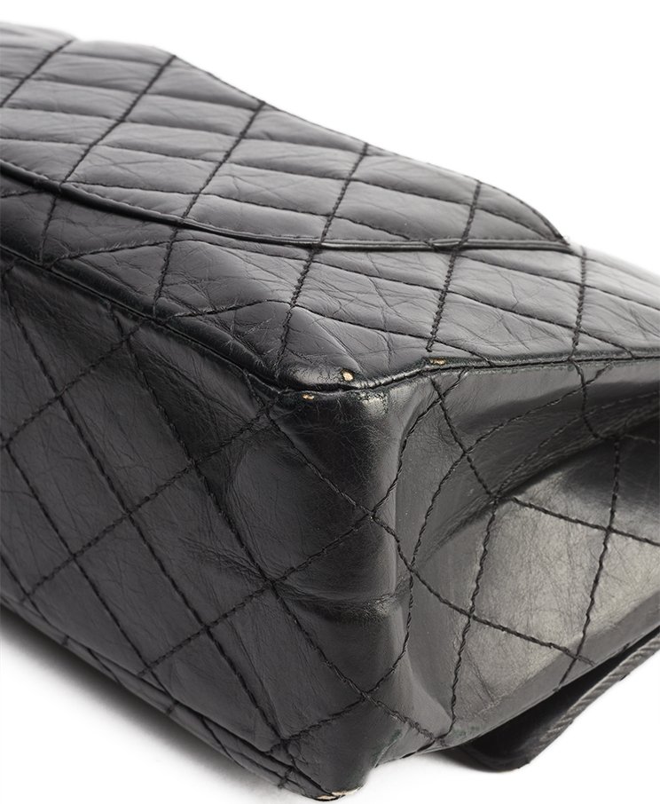 Chanel 2.55 Reissue 226 Double Flap