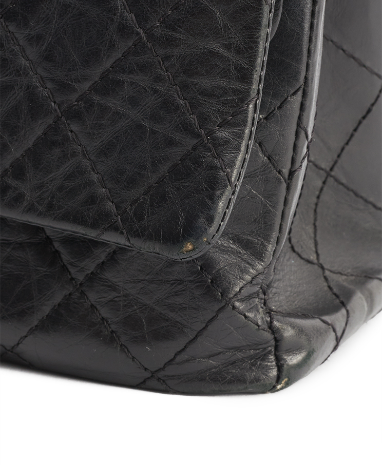 Chanel 2.55 Reissue 226 Double Flap
