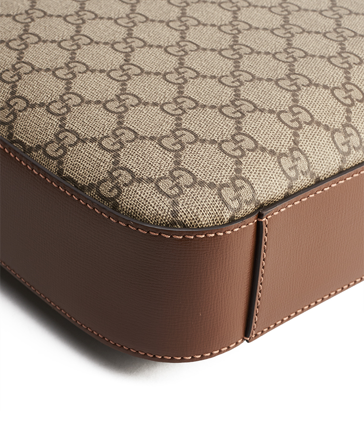 Gucci Interlocking G Business Briefcase