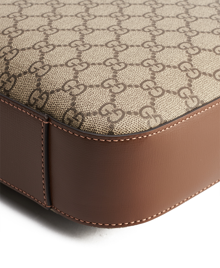 Gucci Interlocking G Business Briefcase