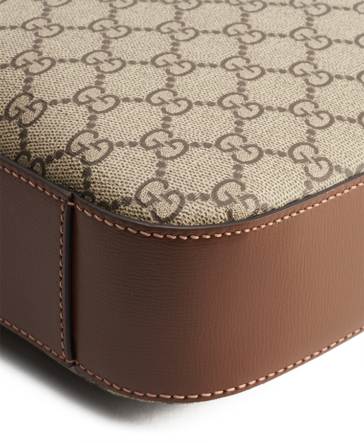 Gucci Interlocking G Business Briefcase
