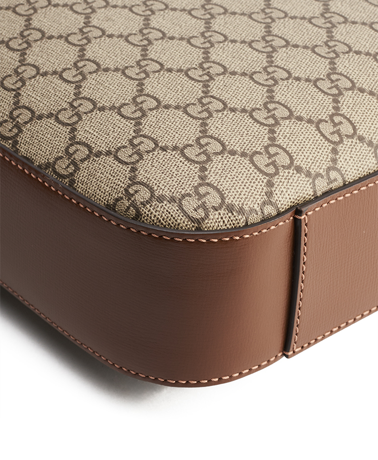 Gucci Interlocking G Business Briefcase