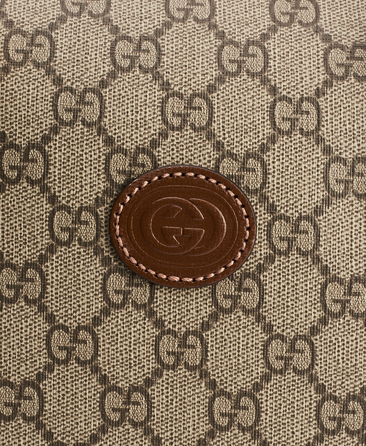 Gucci Interlocking G Business Briefcase