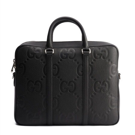 Gucci GG Briefcase Jumbo