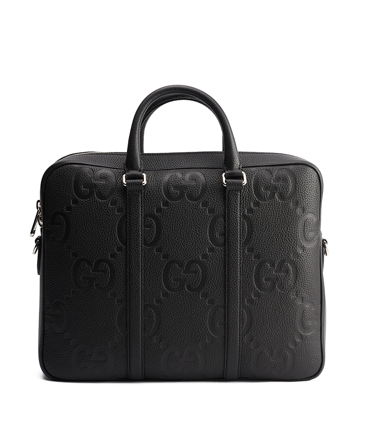 Gucci GG Briefcase Jumbo
