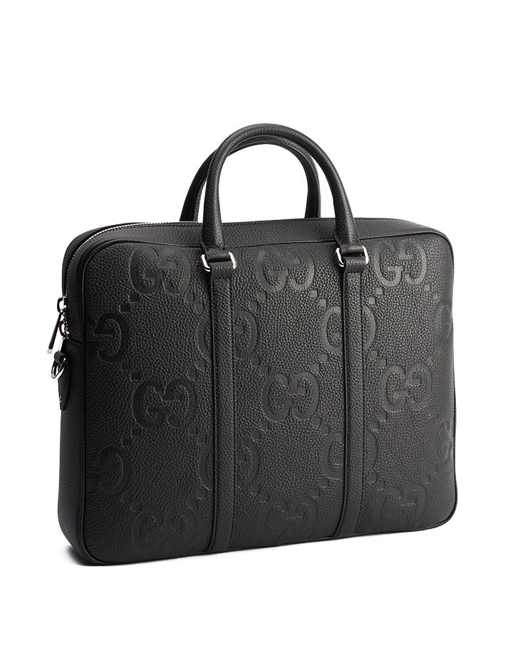 Gucci GG Briefcase Jumbo