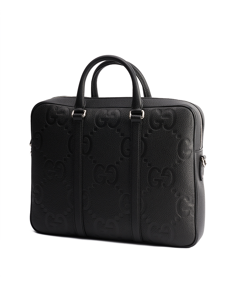 Gucci GG Briefcase Jumbo
