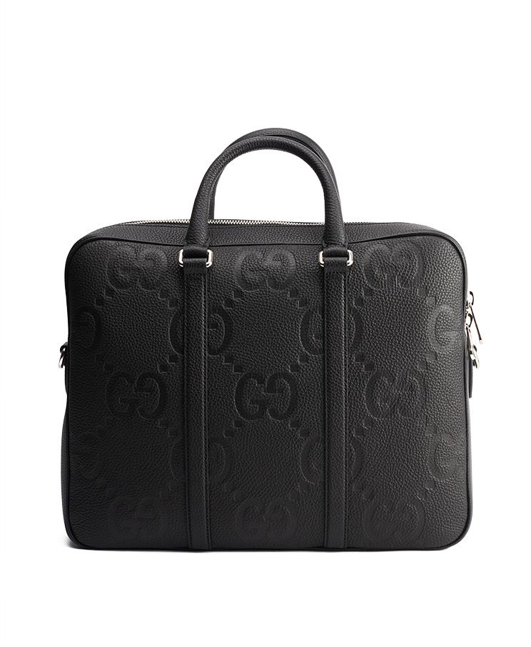 Gucci GG Briefcase Jumbo
