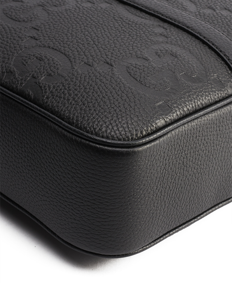 Gucci GG Briefcase Jumbo