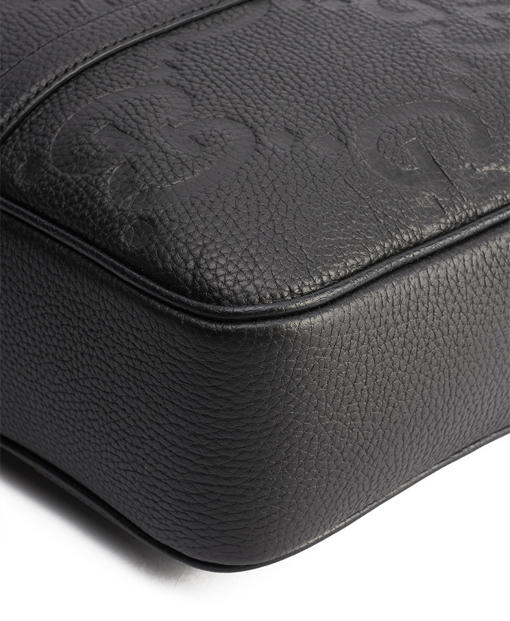 Gucci GG Briefcase Jumbo