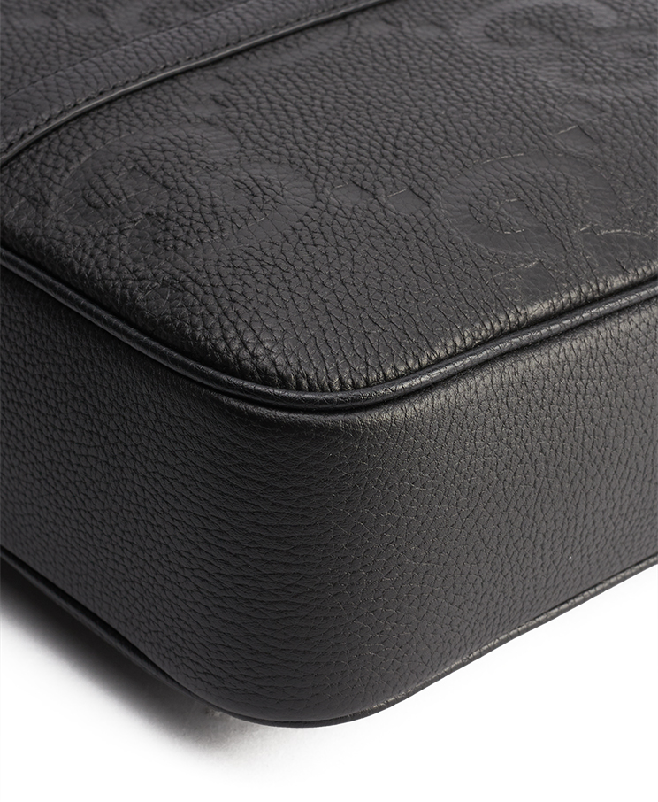 Gucci GG Briefcase Jumbo