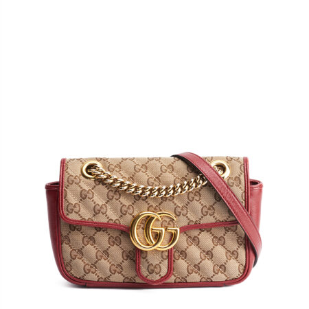 Gucci GG Marmont Mini