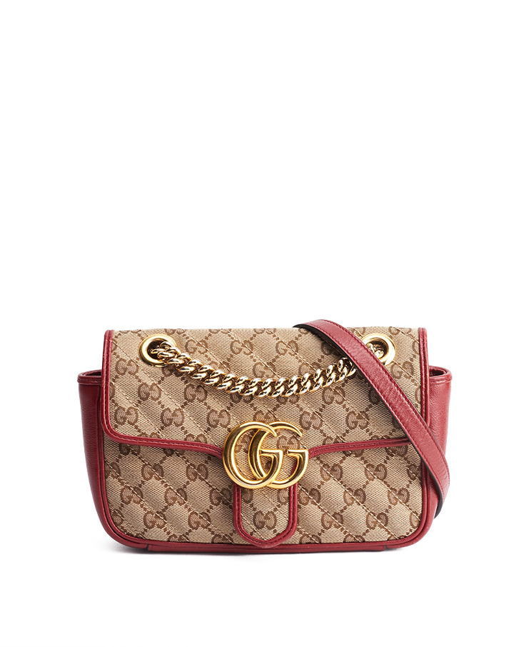 Gucci GG Marmont Mini