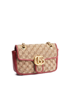 Gucci GG Marmont Mini