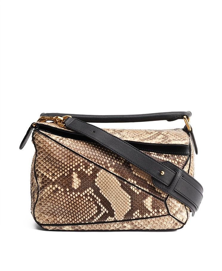 Loewe Puzzle Small