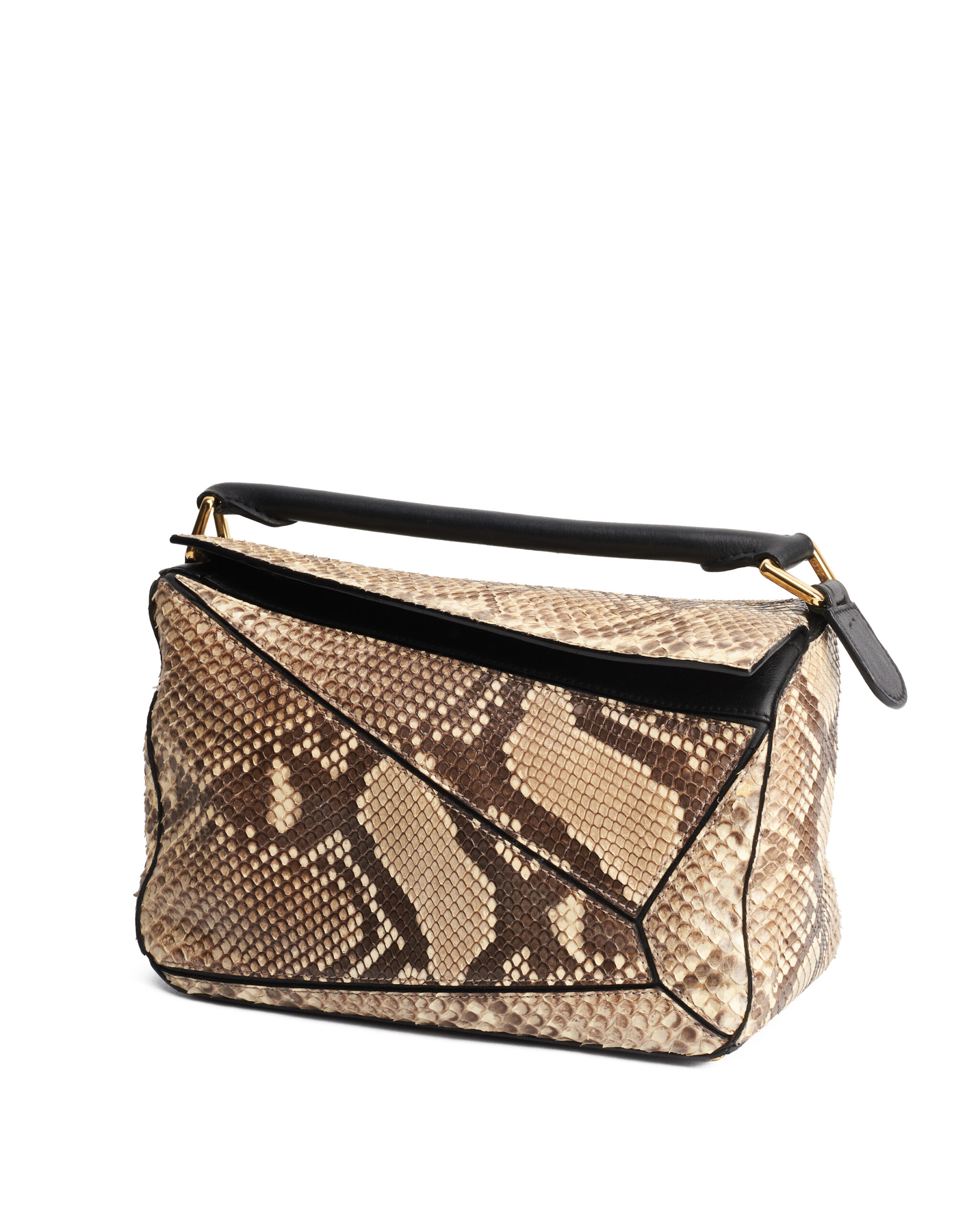 Loewe Puzzle Small