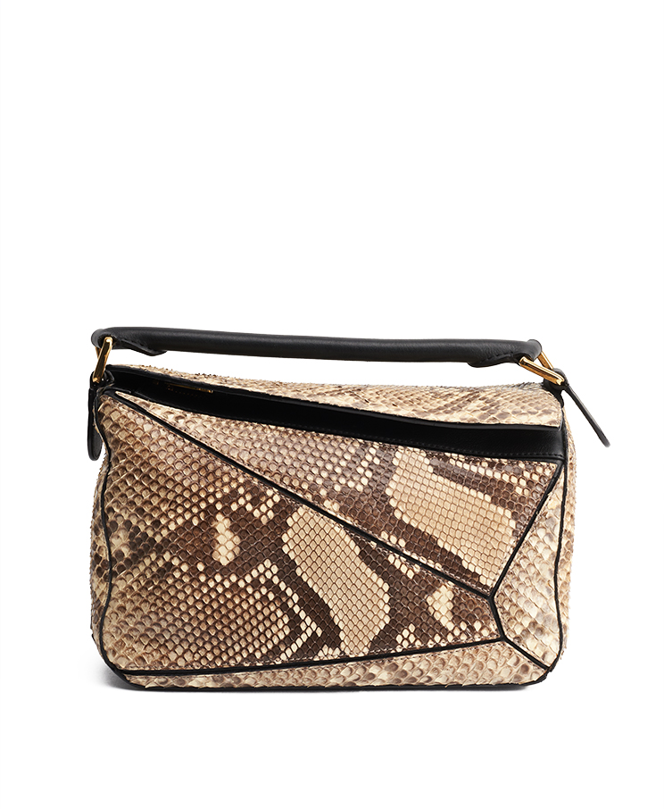 Loewe Puzzle Small