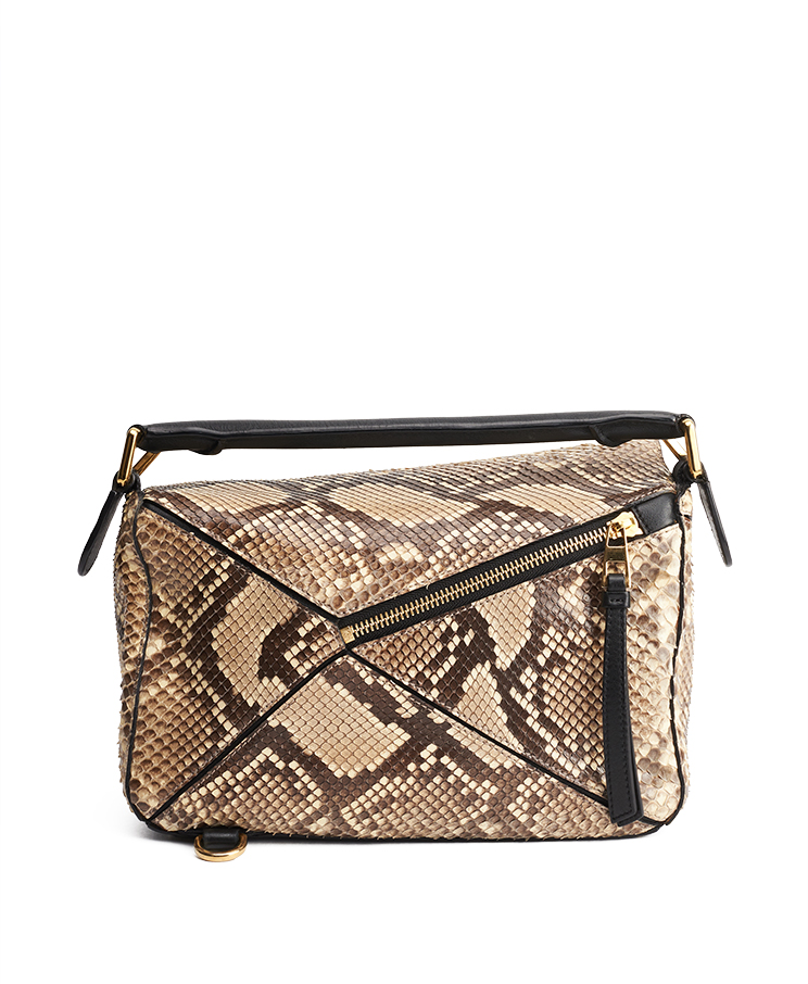 Loewe Puzzle Small