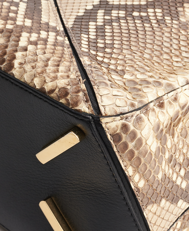 Loewe Puzzle Small