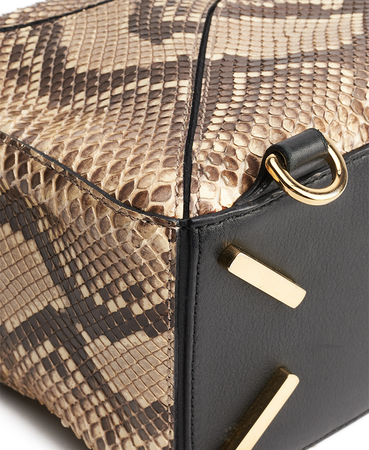 Loewe Puzzle Small