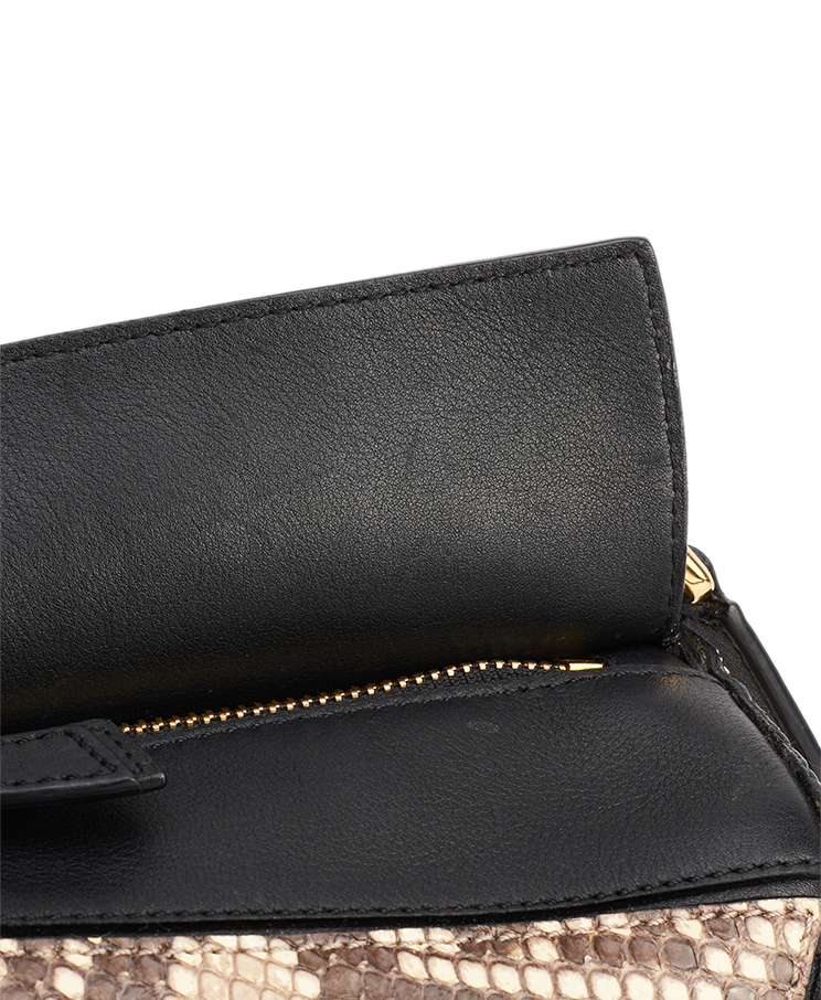 Loewe Puzzle Small