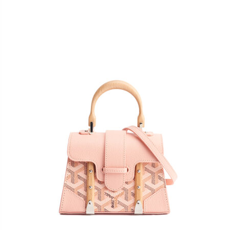 Goyard Saigon Structure Nano