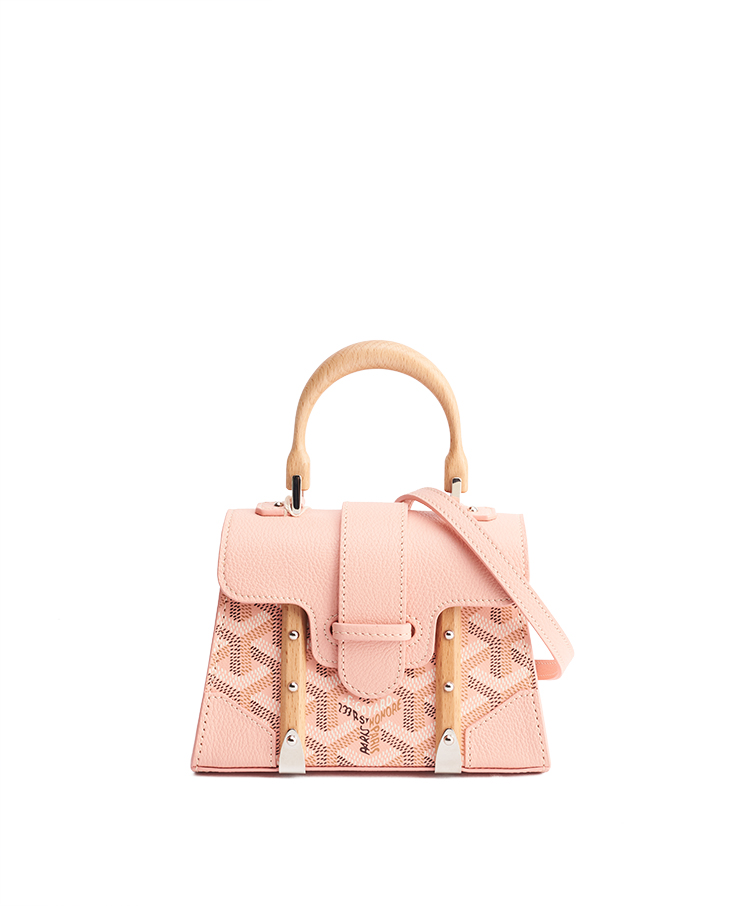 Goyard Saigon Structure Nano