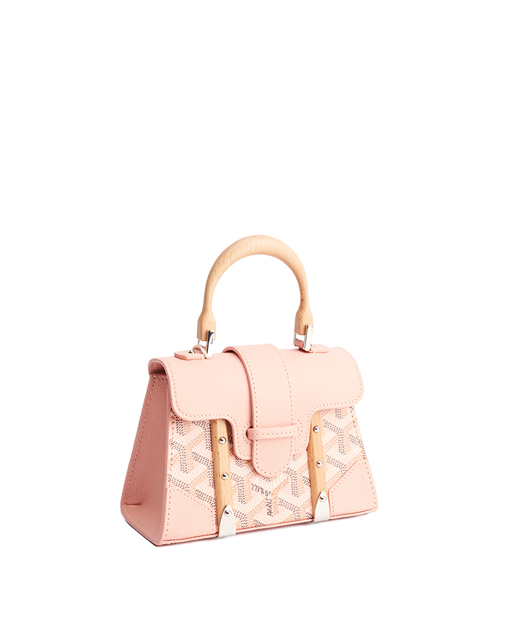 Goyard Saigon Structure Nano