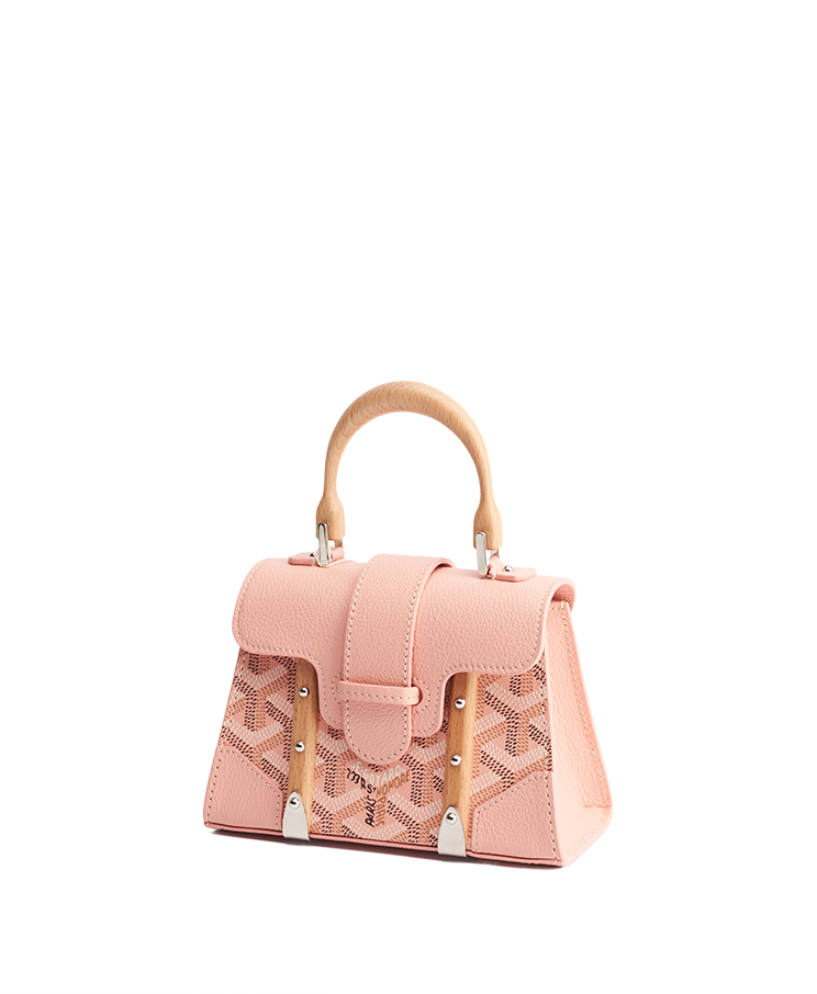 Goyard Saigon Structure Nano
