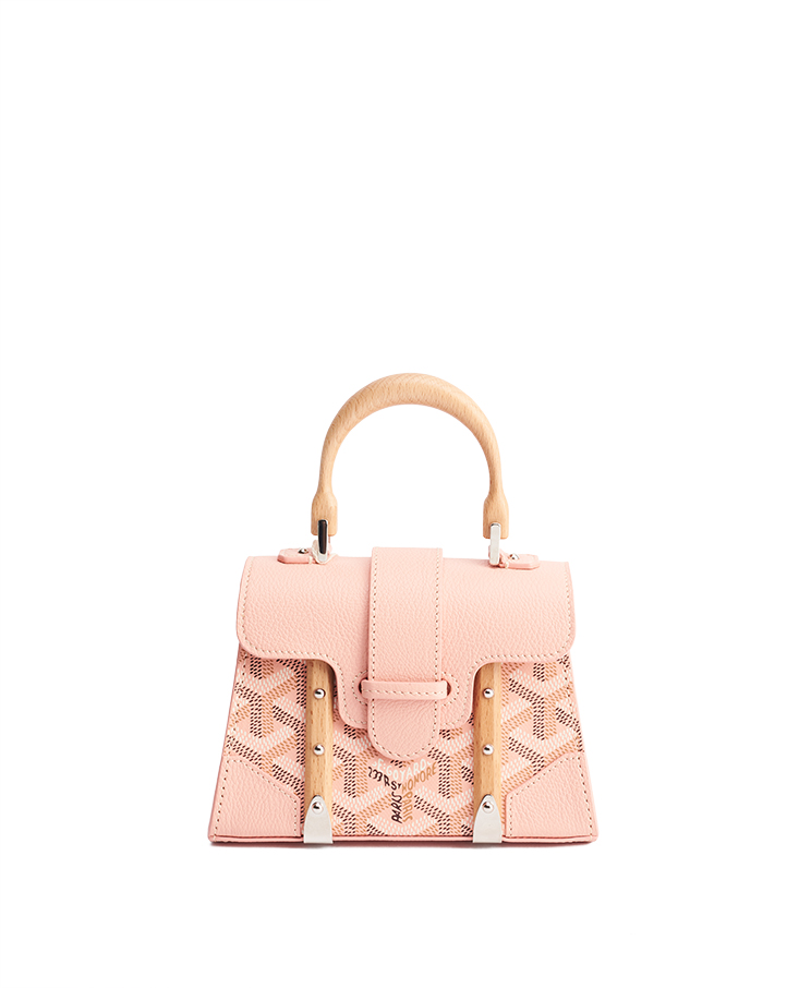 Goyard Saigon Structure Nano
