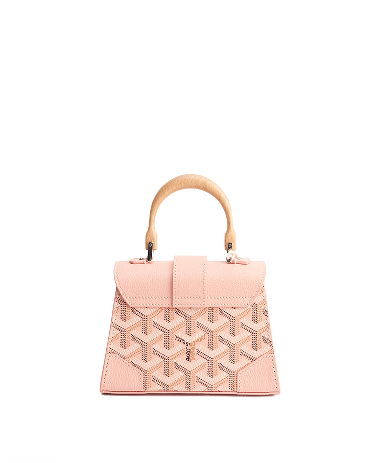 Goyard Saigon Structure Nano