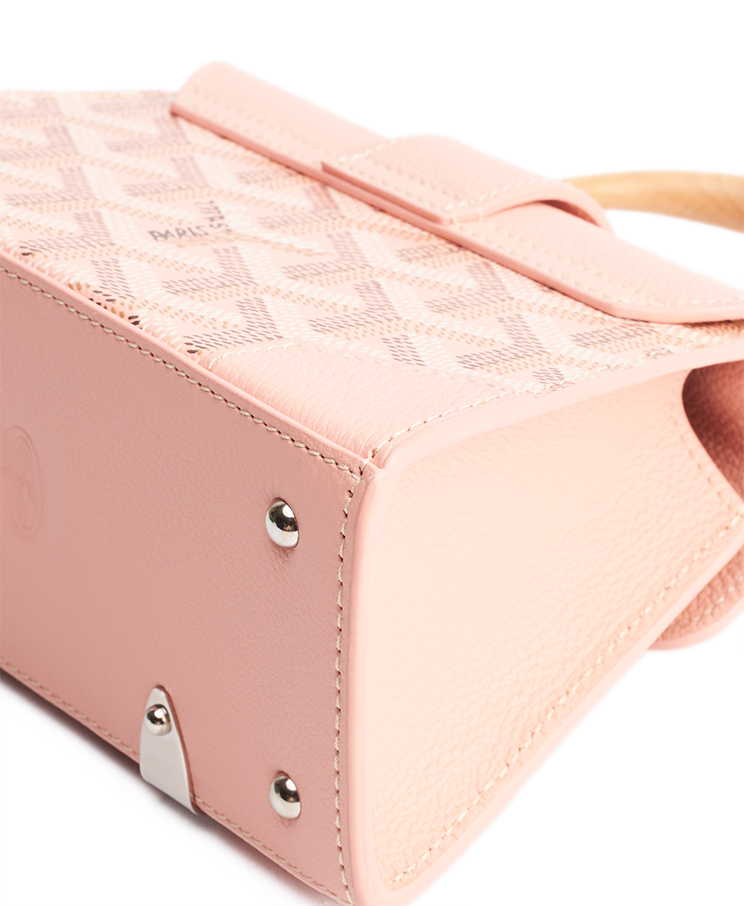 Goyard Saigon Structure Nano