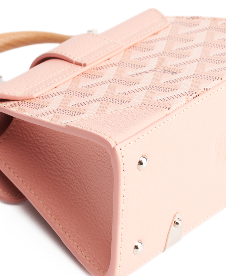 Goyard Saigon Structure Nano