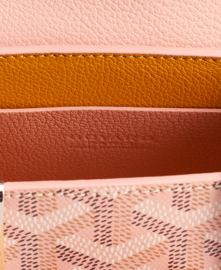 Goyard Saigon Structure Nano