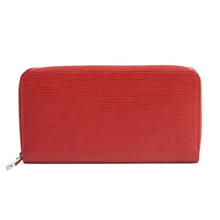 Louis Vuitton Zippy Wallet