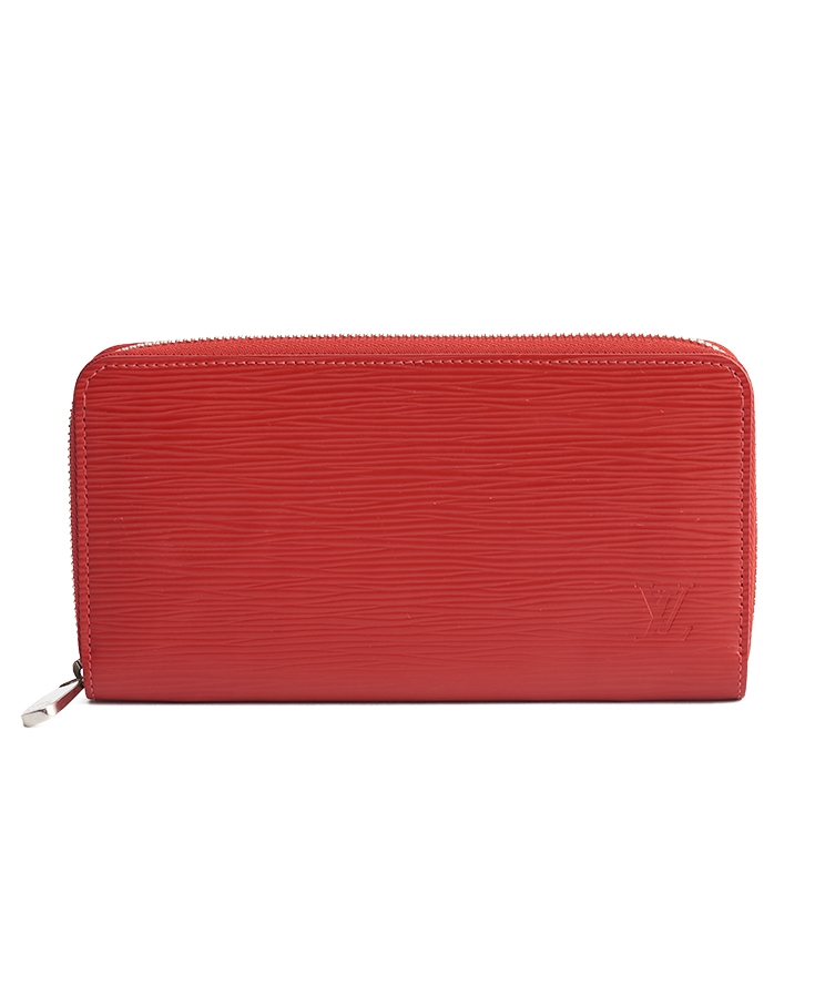 Louis Vuitton Zippy Wallet