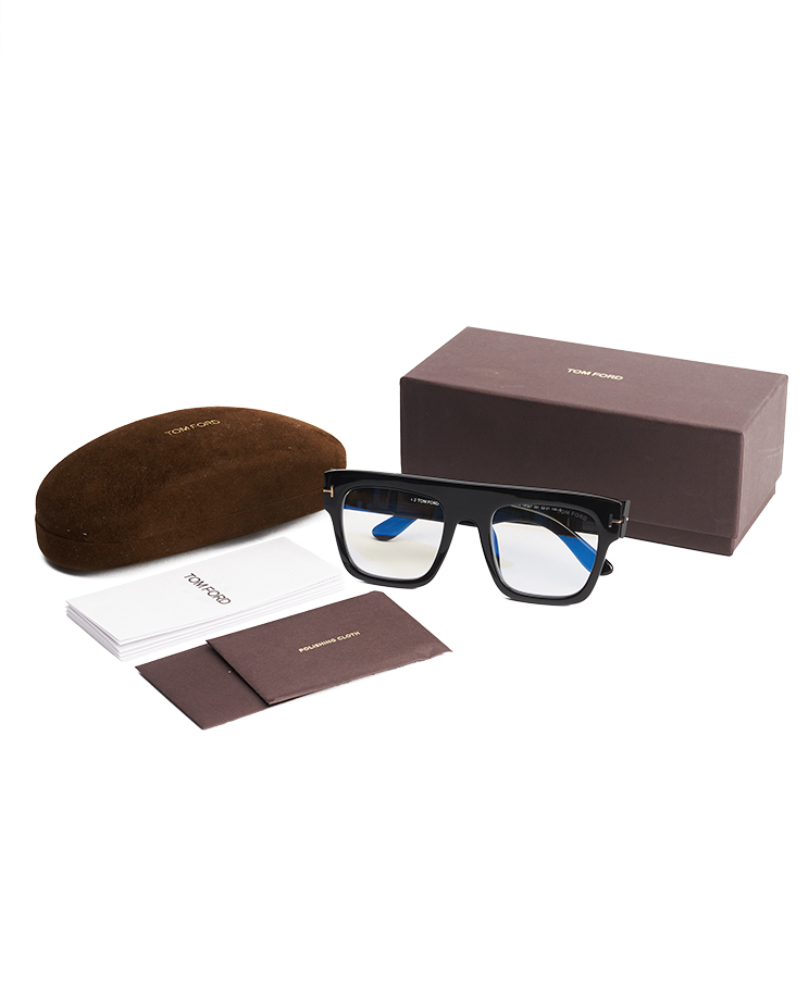 Tom Ford Renee TF847 001