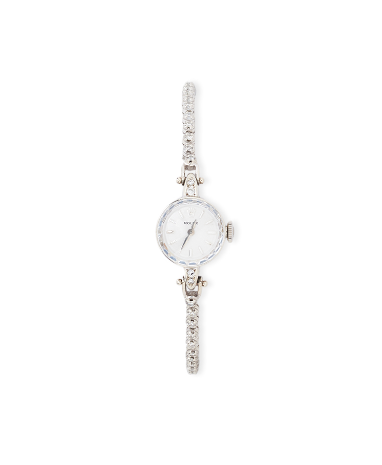 Rolex Ladies Cocktail