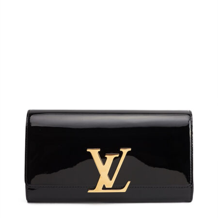 Louis Vuitton Louise EW Clutch