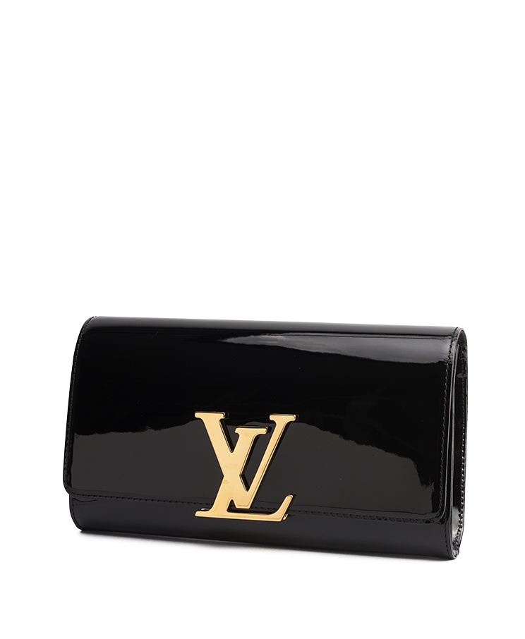 Louis Vuitton Louise EW Clutch