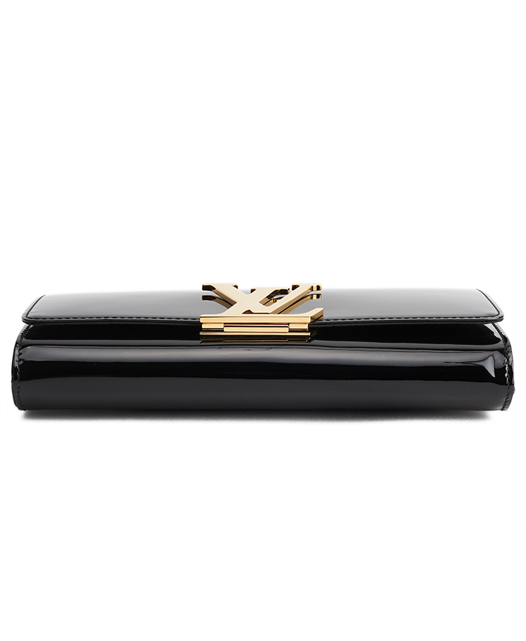 Louis Vuitton Louise EW Clutch