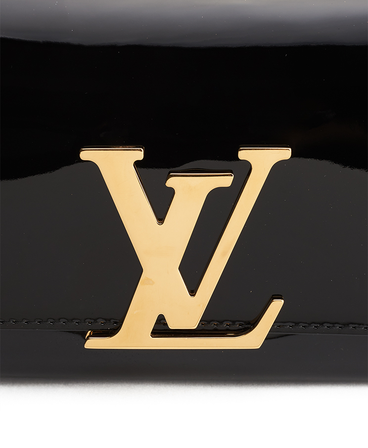 Louis Vuitton Louise EW Clutch