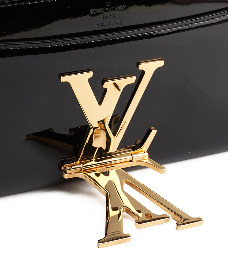Louis Vuitton Louise EW Clutch