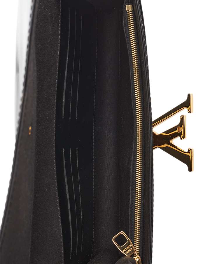 Louis Vuitton Louise EW Clutch